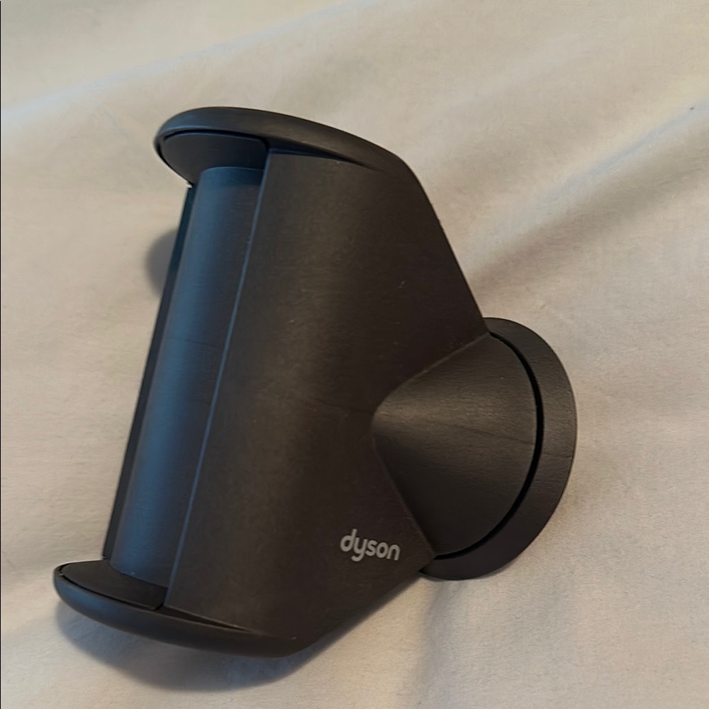 Dyson supersonic flyaway attachment